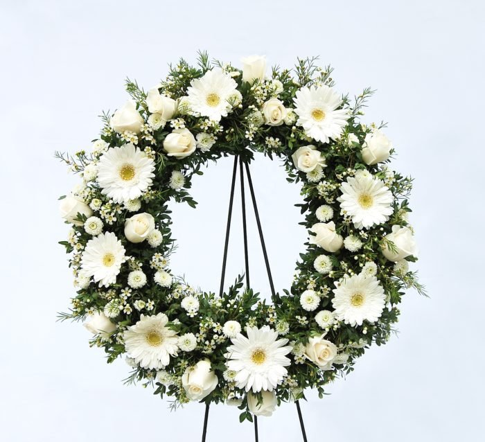 Corona Funebre
