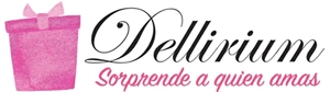 Dellirium Logo